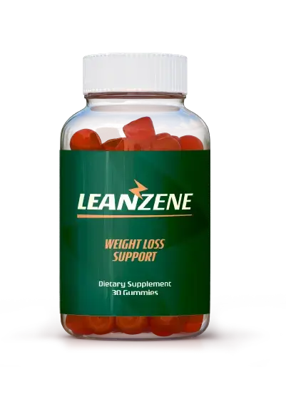 Leanzene 1 Bottle