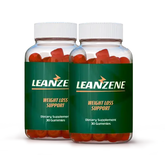 Leanzene Buy Now
